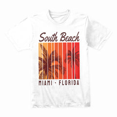 South Beach Shirt