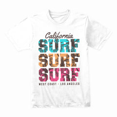 California Surf Shirt