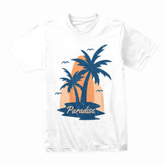 Paradise Palm Shirt