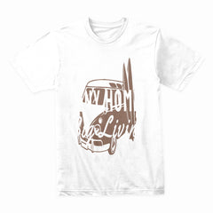 Tiny Home Shirt