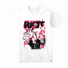 Riot Rabbit Shirt