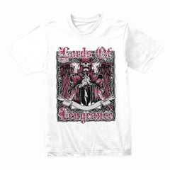 Vengeance Skull Shirt
