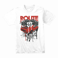 Route 66 Shirt