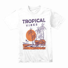 Tropical Vibes Shirt