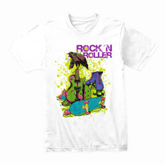 Rock Roller Shirt