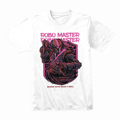Robo Master Shirt