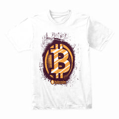 Bitcoin Logo Shirt