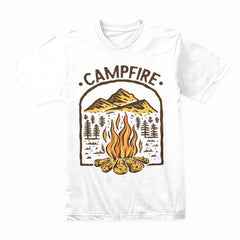 Campfire Adventure Shirt