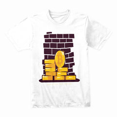 Bitcoin Problems Shirt