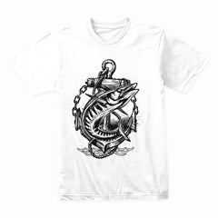 Marlin Anchor Shirt