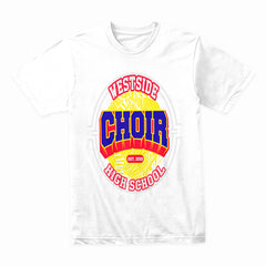 Westside Choir Shirt