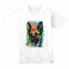 Colorful Shepherd Shirt