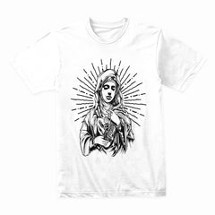Sacred Heart Shirt