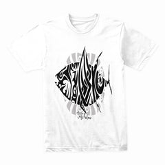 Tribal Fish Shirt