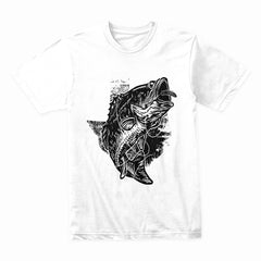Bass Fishing Shirt