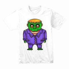 Frankenstein Monster Shirt