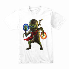 Mummy Monster Shirt