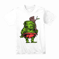 Goblin Caveman Shirt