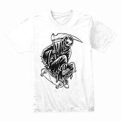 Skater Reaper Shirt
