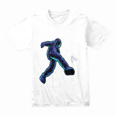 Astronaut Moon Shirt