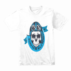 Hellraiser Skull Shirt