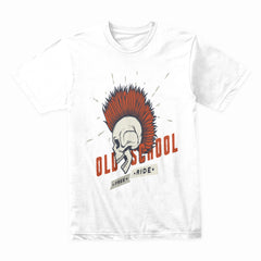 Old School Shirt