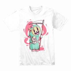Cute Reaper Shirt