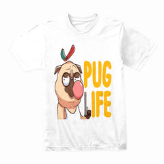 Pug Life Shirt