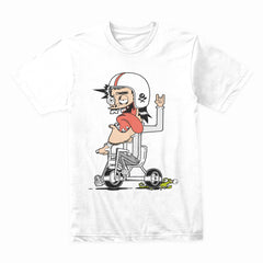 Rebel Tricycle Rider Shirt