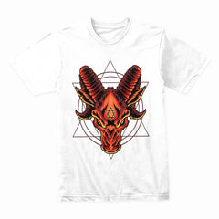 Demonic Goat Shirt
