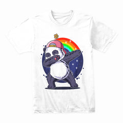 Dabbing Panda Shirt