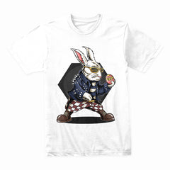 Punk Rabbit Shirt