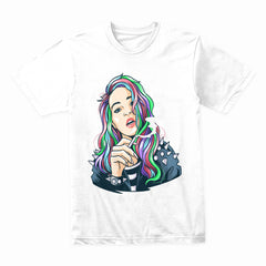 Punk Girl Shirt