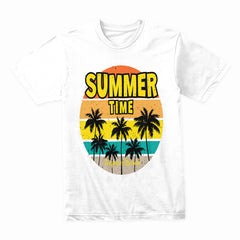 Summer Time Shirt