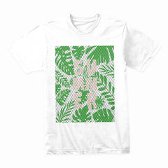 Tropical Leaves Shirt