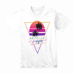 Summer Paradise Shirt