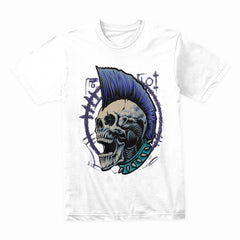 Punk Skull Shirt