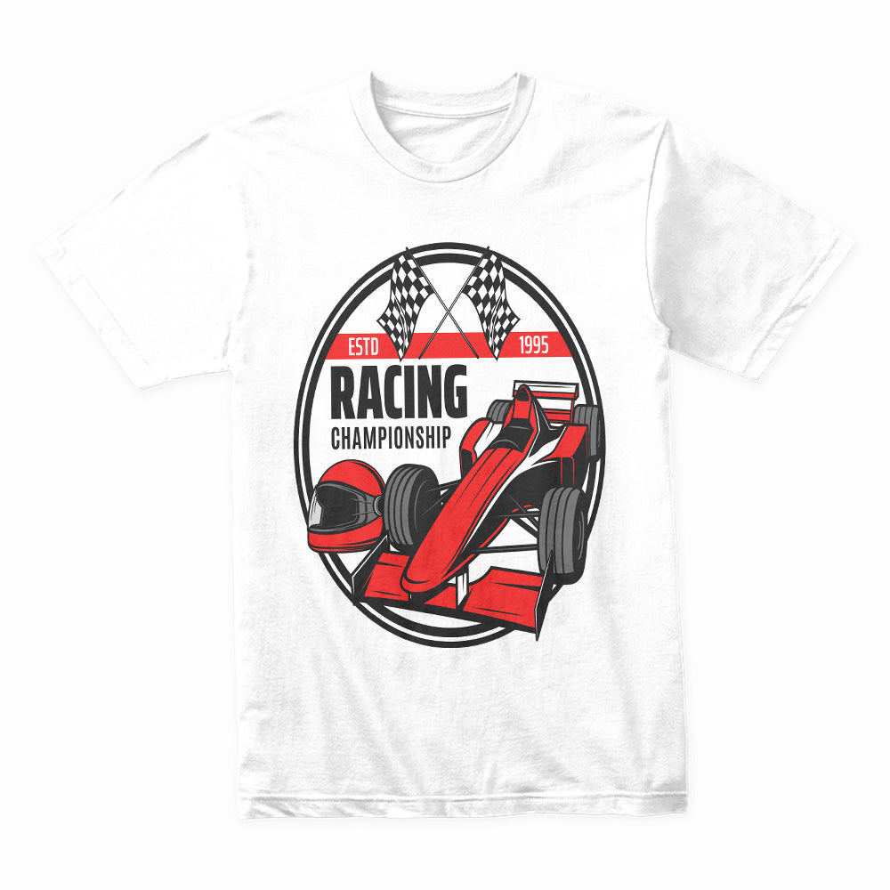 Racing Championship Shirt