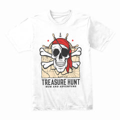 Treasure Hunt Shirt