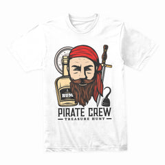 Pirate Crew Shirt