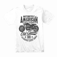 American Classic Shirt