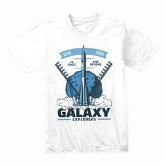 Galaxy Explorers Shirt