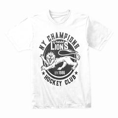 Champion Lions Shirt