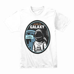 Galaxy Explore Shirt
