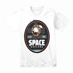 Space Explore Shirt