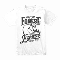 Hunting Legend Shirt