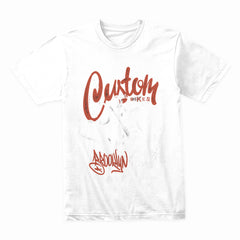 Custom Bikes Shirt