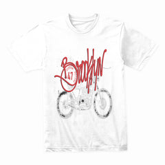 Bobber Motorcycle Shirt