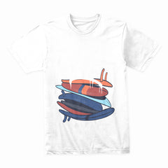 Surf Boards Shirt
