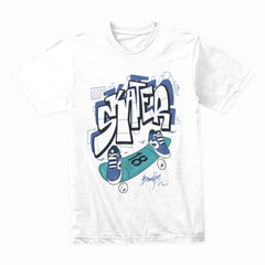 Skater Style Shirt